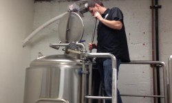 Horse Thief Collaboration