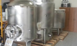 tanks