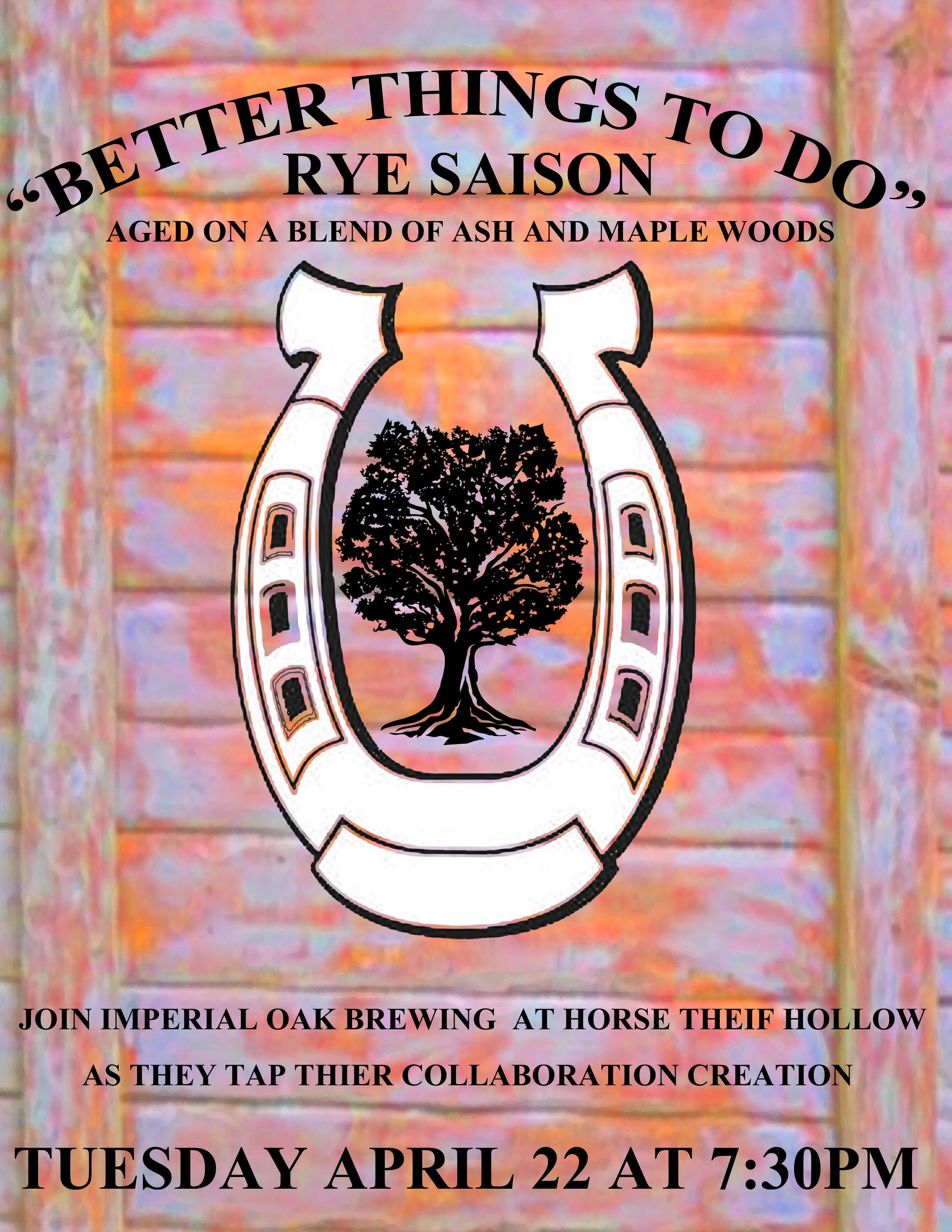 HTH collaboration saison